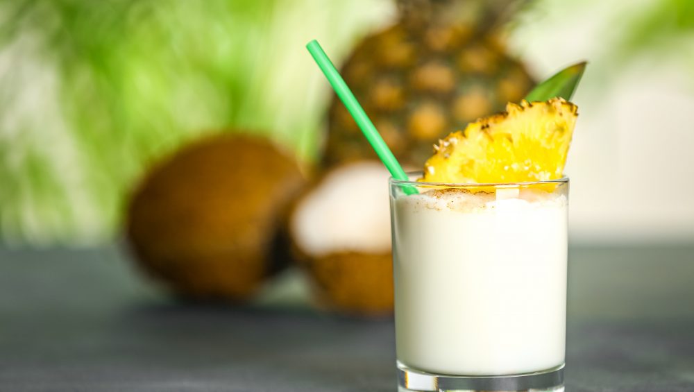 Classic Pina Colada