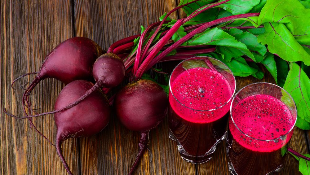 Organic Beet Shot