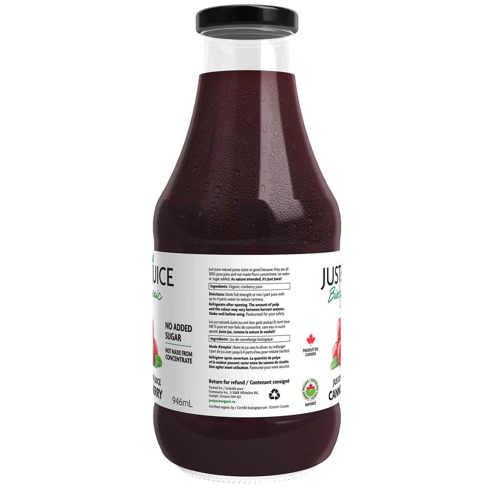Just cranberry juice online