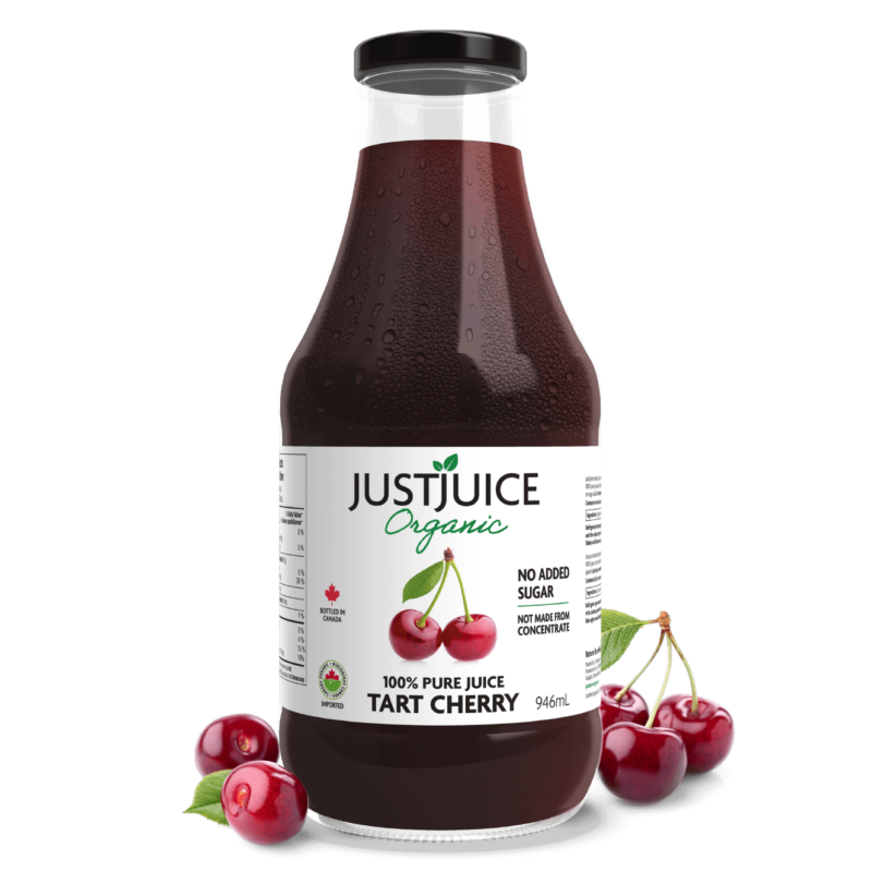 Just tart cherry juice outlet